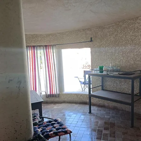Mas De Lavande Apartamento *