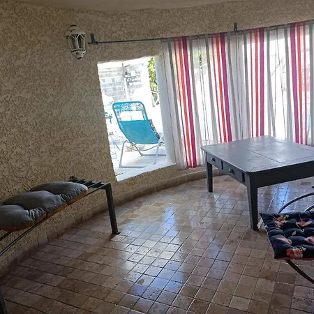 Mas De Lavande Apartment Saint-Ambroix