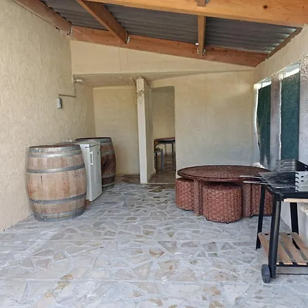 Mas De Lavande شقة *