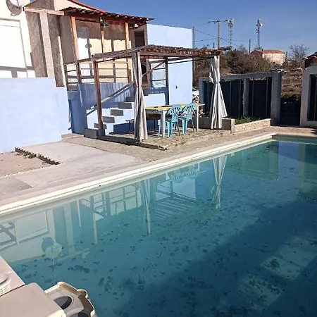 Mas De Lavande سانت-أمبروا