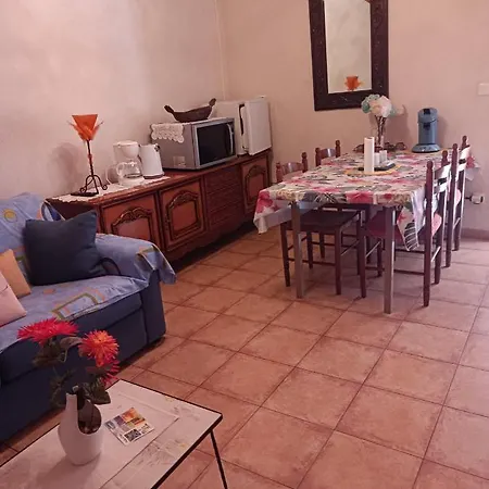 Apartment Mas De Lavande *