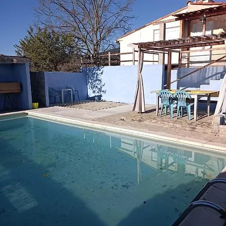 Mas De Lavande Apartment