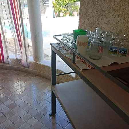 Apartamento Mas De Lavande Saint-Ambroix