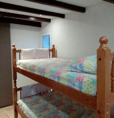 Mas De Lavande * سانت-أمبروا