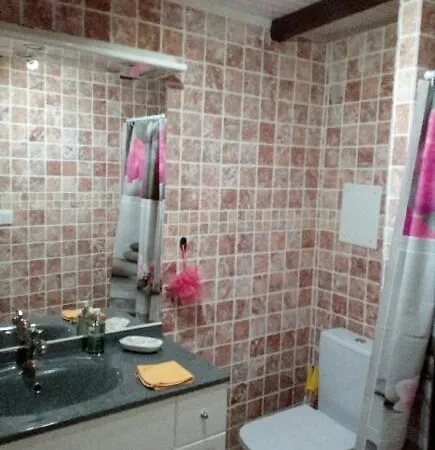 Apartamento Mas De Lavande *