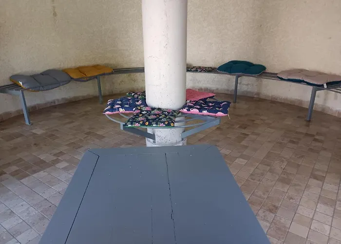 Mas De Lavande דירה סנט-אמברואה