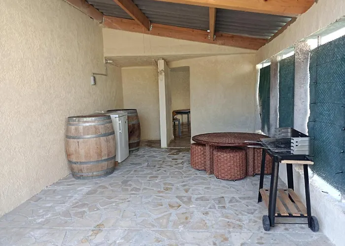 Mas De Lavande דירה *