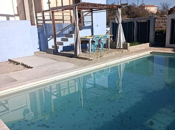 Mas De Lavande סנט-אמברואה