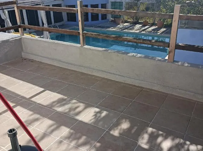 דירה Mas De Lavande סנט-אמברואה