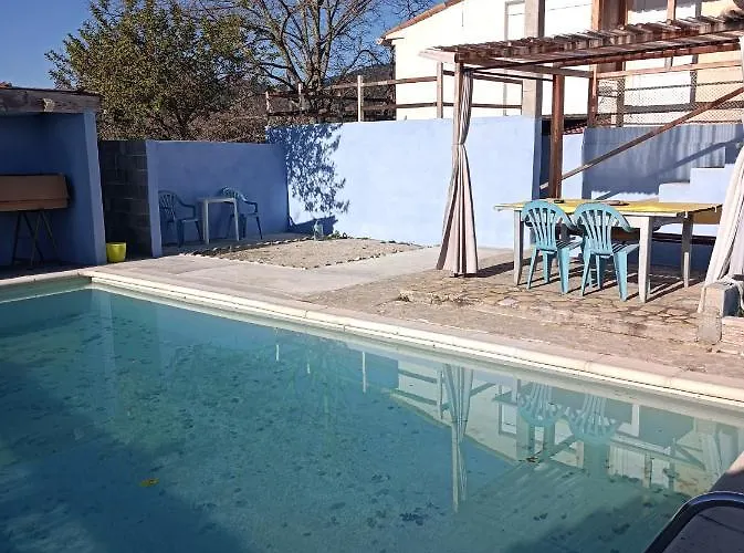 Mas De Lavande דירה